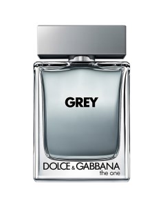 The One Grey 100 Dolce&gabbana