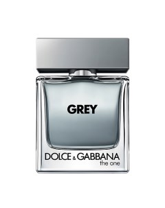The One Grey 30 Dolce&gabbana