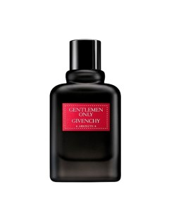 Gentlemen Only Absolute 50 Givenchy