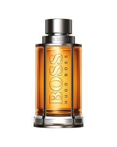 The Scent 50 Boss