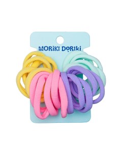 Резинки для волос Морики Moriki doriki