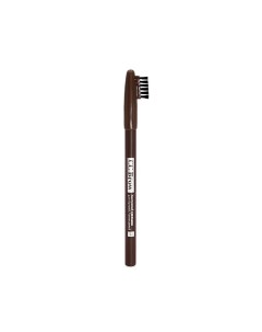 Контурный карандаш для бровей Brow Pencil CC Brow Lucas