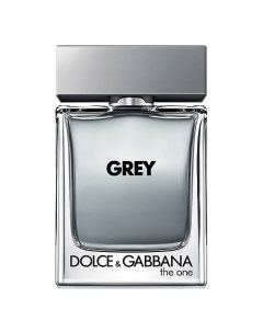 The One Grey 50 Dolce&gabbana