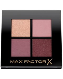 Палетка теней для век Colour X Pert Soft Touch Palette Max factor