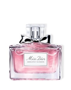 Miss Absolutely Blooming 100 Dior