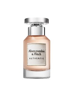 Authentic Women 50 Abercrombie & fitch