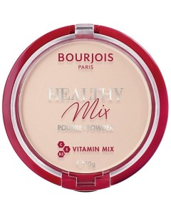 Пудра Healthy Mix Bourjois