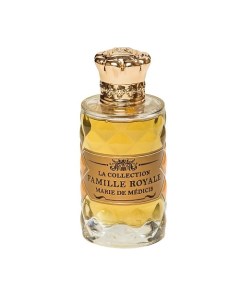 Marie De Medicis 100 12 parfumeurs francais