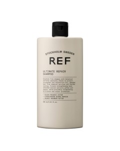 Шампунь восстанавливающий Ref hair care