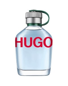 Man 125 Hugo