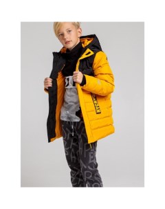 Куртка для мальчика рост 146 см Playtoday