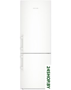Холодильник CN 5735 Comfort Liebherr