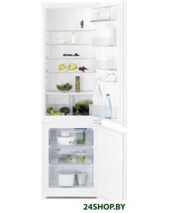 Холодильник LNT3LF18S Electrolux