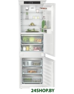 Холодильник ICBNSe 5123 Plus Liebherr