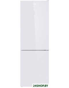 Холодильник KNFC 61869 GW Korting