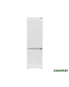 Холодильник BALFRIN белый Krona