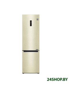 Холодильник GA B509MESL Lg