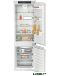 Холодильник ICNe 5103 Pure NoFrost Liebherr