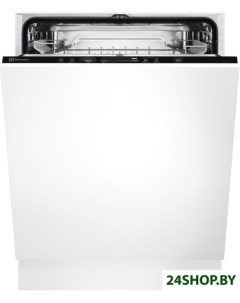 Посудомоечная машина EEQ47200L Electrolux