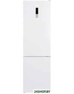 Холодильник KNFC 62370 W Korting