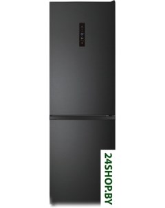 Холодильник RFS 203 NF BLACK Lex
