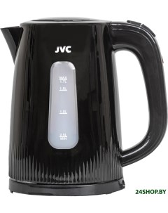 Электрический чайник JK KE1210 Jvc