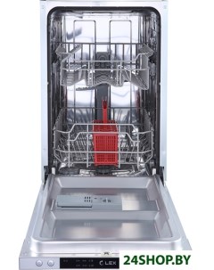 Посудомоечная машина PM 4562 B Lex