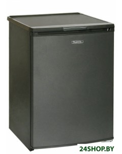 Однокамерный холодильник W8 Бирюса