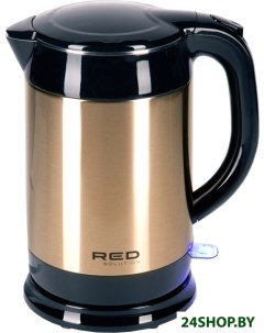 Электрический чайник RK M1582 Red solution
