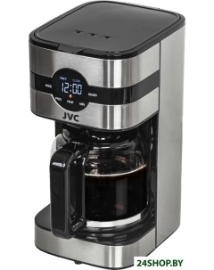 Капельная кофеварка JK CF28 Jvc