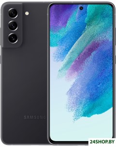 Смартфон Galaxy S21 FE 5G SM G990E DS 8GB 256GB серый Samsung