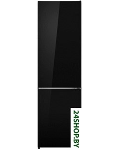 Холодильник RFS 204 NF Bl Lex