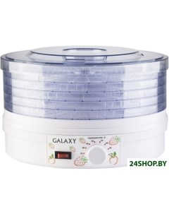 Сушилка для овощей и фруктов Galaxy GL2633 Galaxy line