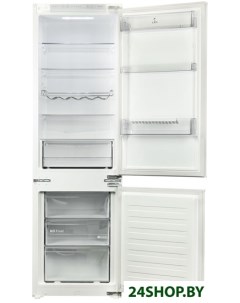 Холодильник RBI 240 21 NF Lex