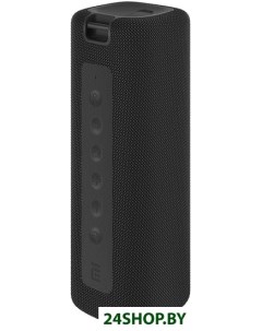 Беспроводная колонка Mi Portable 16W QBH4195GL черный международная версия Xiaomi