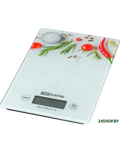Кухонные весы Специи SQ4025 0001 Tdm electric