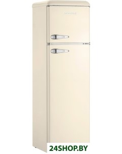 Холодильник FR27SM PRC30F Snaige