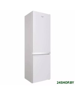 Холодильник HTS 5180 W Hotpoint-ariston
