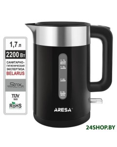 Электрический чайник AR 3473 Aresa