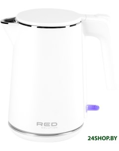 Электрический чайник RK M1571 Red solution
