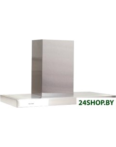 Кухонная вытяжка Опал 90Н 650 Э3Д нержавеющая сталь Elikor