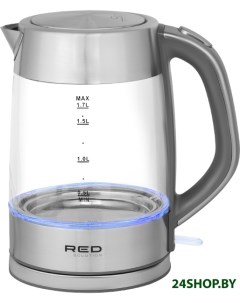 Электрический чайник RK G138 Red solution