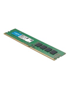 Оперативная память 16ГБ DDR4 3200МГц CT16G4DFS832A Crucial