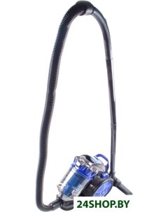 Пылесос SKYCLEAN VC 560 черный синий Endever