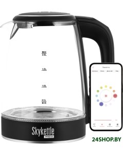 Электрический чайник SkyKettle RK G200S Red solution