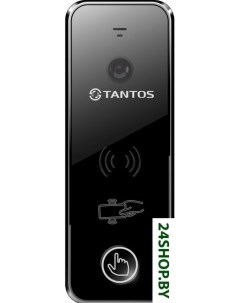 Видеодомофон iPanel 2 WG Tantos