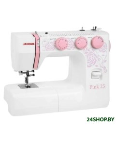 Швейная машина Pink 25 Janome