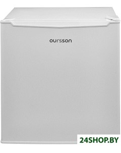 Однокамерный холодильник RF0480 WH Oursson