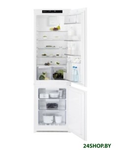 Холодильник ENT7TF18S Electrolux