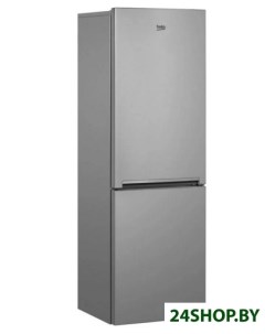 Холодильник RCSK250M20S Beko